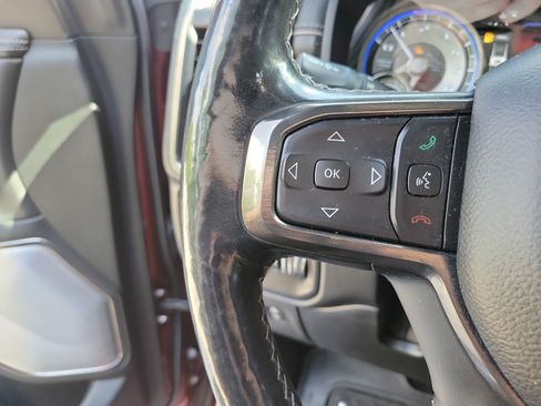 Used 2019 RAM 1500 Limited AWD/4WD image 24