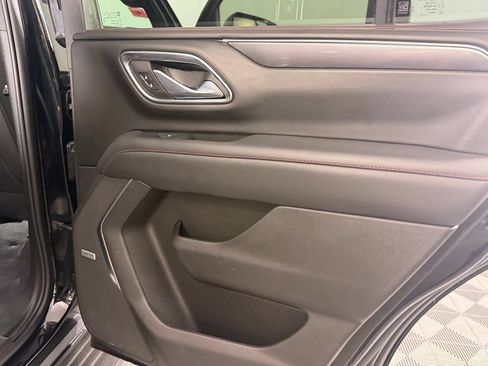 Used 2023 Chevrolet Tahoe RST w/ Luxury Package AWD/4WD image 29
