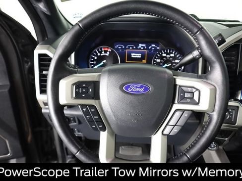 Used 2022 Ford F350 Lariat w/ Tremor Off-Road Package AWD/4WD image 49