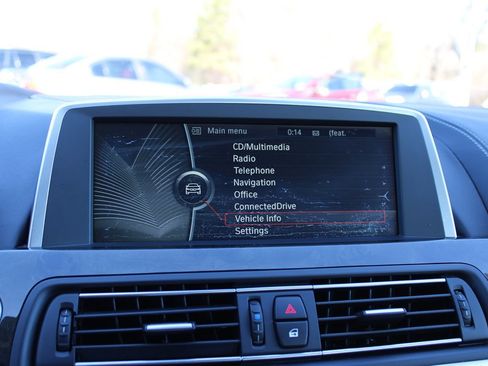 Used 2012 BMW 650i Coupe image 17