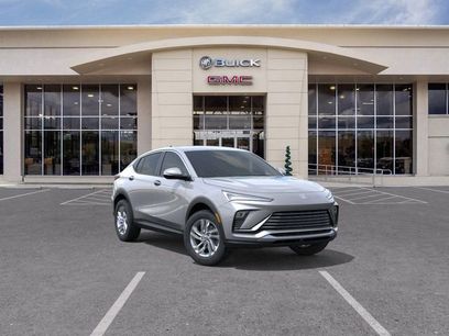 New 2025 Buick Envista Preferred w/ Convenience I Package