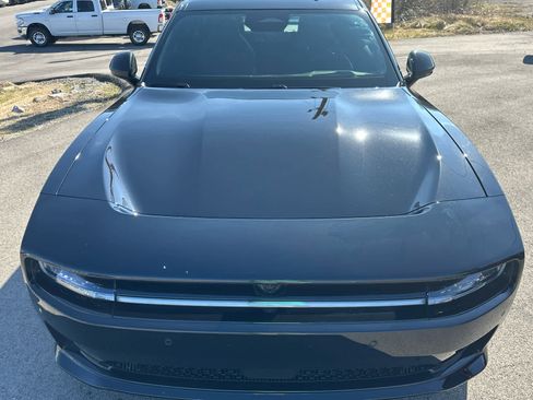New 2024 Dodge Charger Daytona Scat Pack w/ Plus Group image 3