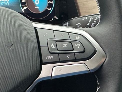 New 2026 Volkswagen Atlas SE AWD/4WD image 39