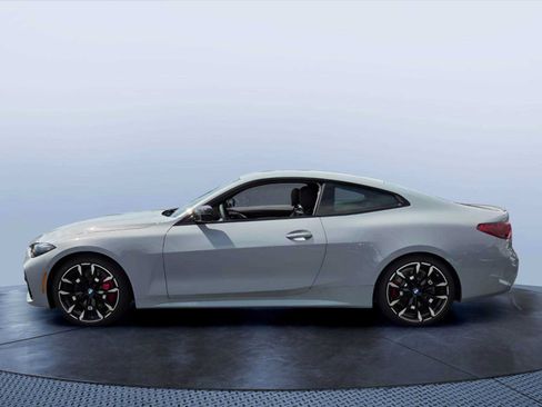 New 2027 BMW 430i Coupe w/ M Sport Package RWD image 3