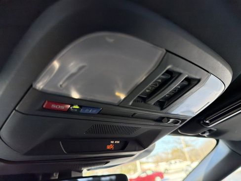 Used 2024 Subaru Crosstrek 2.5i Wilderness w/ Wilderness Package image 41