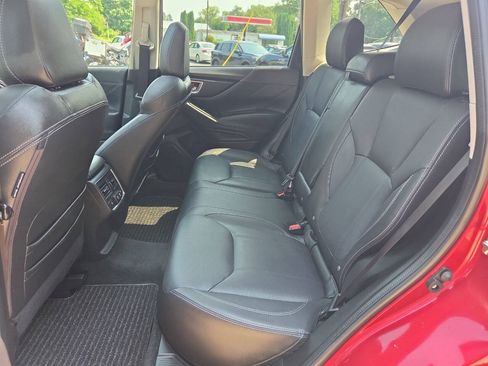 Used 2019 Subaru Forester Touring AWD/4WD image 20