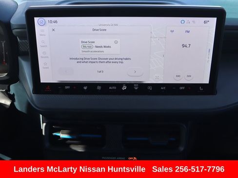 Used 2025 Ford Maverick Lobo image 19