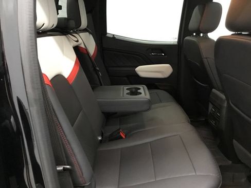 Used 2024 GMC Canyon AT4X AWD/4WD image 36