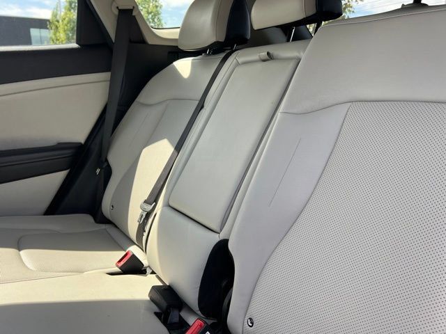 Certified 2023 Kia Sportage EX FWD image 35
