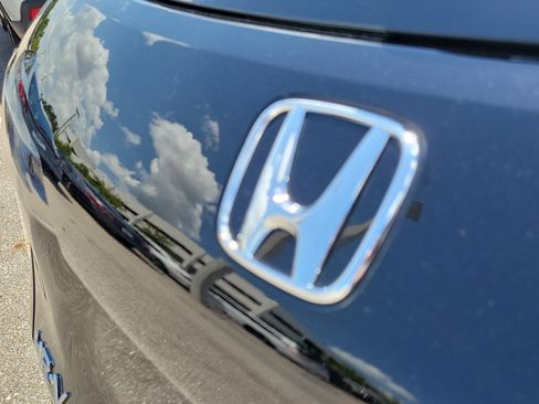Used 2025 Honda HR-V EX-L image 7
