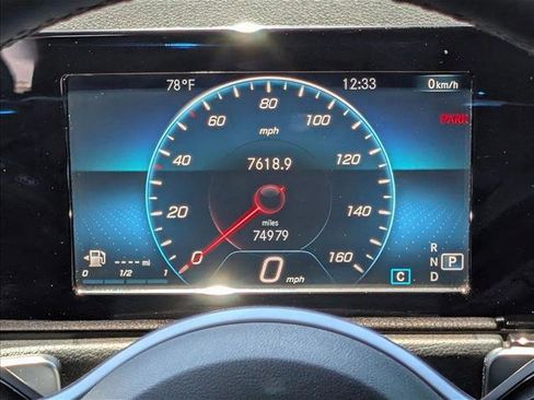 Used 2020 Mercedes-Benz GLB 250 image 10