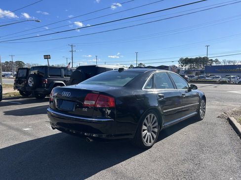 Used 2005 Audi A8 4.2 image 18