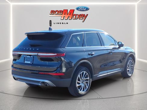Used 2022 Lincoln Corsair FWD w/ Equipment Group 101A image 4