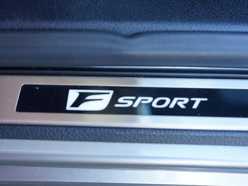 Used 2022 Lexus IS 350 F Sport w/ Accessory Package image 21