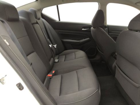 Used 2020 Nissan Altima 2.5 S FWD image 19