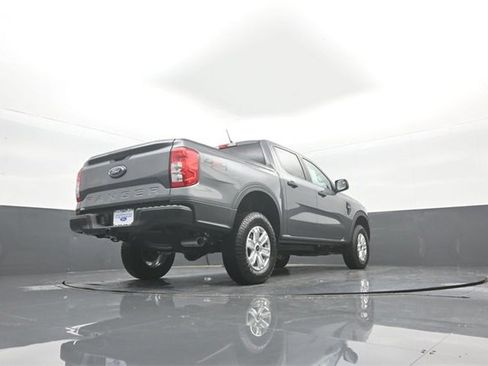 New 2025 Ford Ranger XL w/ Trailer Tow Package image 29