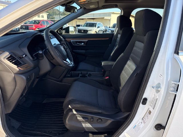 Used 2022 Honda CR-V EX image 14
