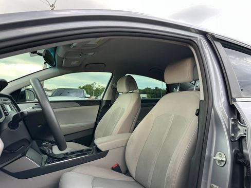 Used 2015 Hyundai Sonata SE FWD image 17