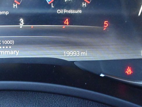 Used 2025 RAM 3500 Laramie w/ Night Edition image 25