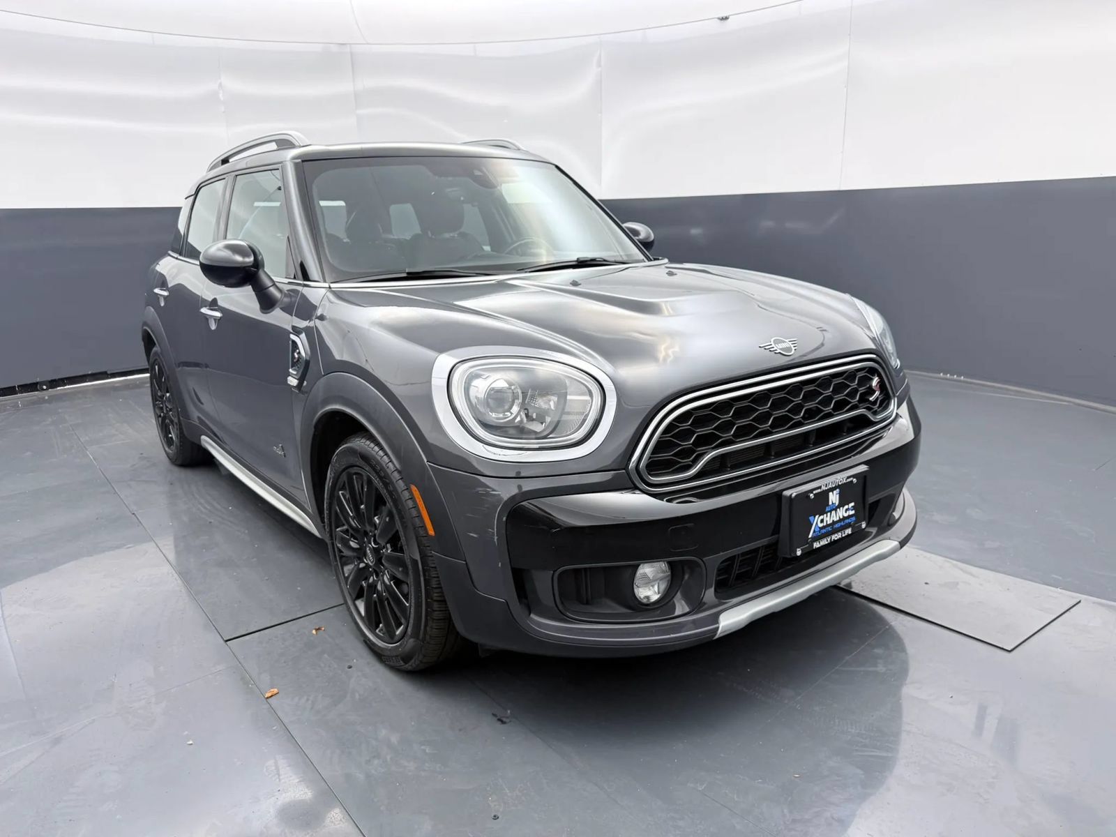 Used 2019 MINI Cooper Countryman S AWD/4WD image 1