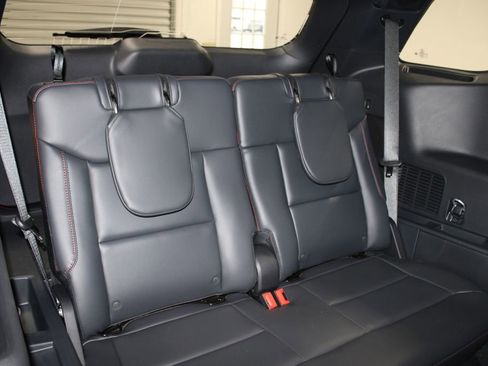 New 2026 Ford Explorer ST-Line image 35