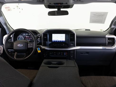 Used 2022 Ford F150 XLT w/ XTR Package AWD/4WD image 24