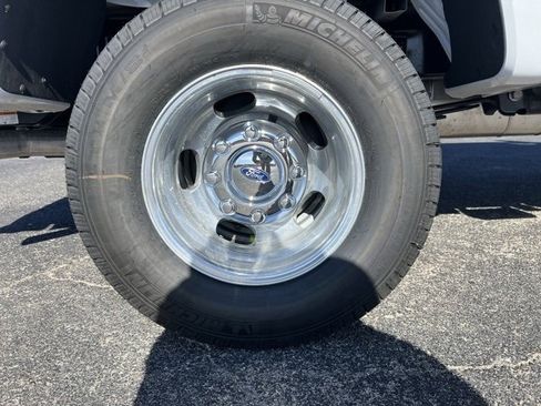 New 2026 Ford F350 XL w/ STX Appearance Package image 9