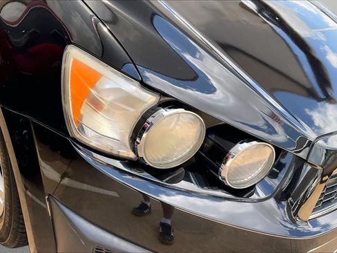 Used 2013 Chevrolet Sonic LT FWD image 26