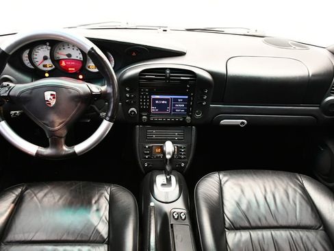 Used 2003 Porsche 911 Turbo image 20