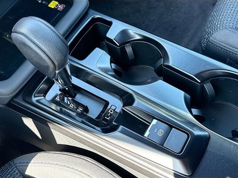 New 2026 Subaru Forester Premium image 20