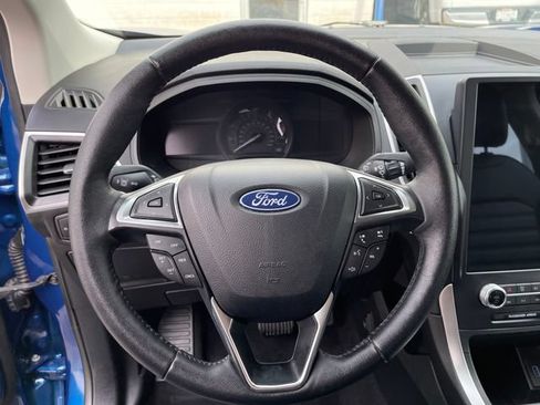 Used 2024 Ford Edge SEL w/ Convenience Package AWD/4WD image 19