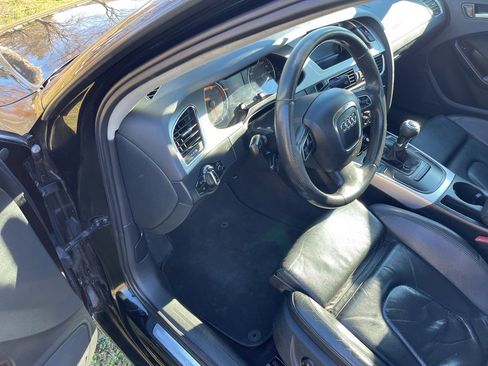 Used 2009 Audi A4 2.0T Premium image 30