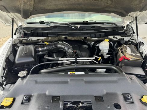 Used 2012 RAM 1500 Express AWD/4WD image 34