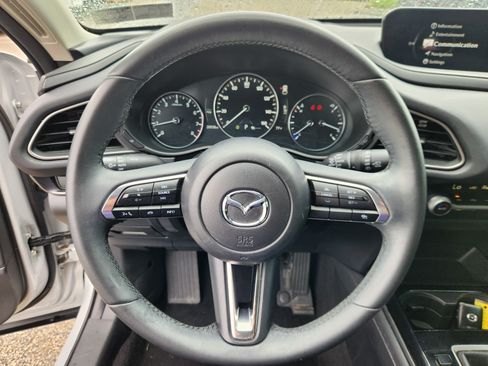 Certified 2024 MAZDA CX-30 AWD 2.5 S w/ Select Sport Pkg image 9