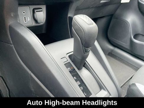 Used 2025 Nissan Versa S w/ S Plus Package FWD image 32