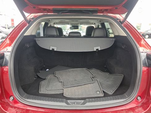Used 2022 MAZDA CX-5 AWD 2.5 S w/ Premium Plus Pkg image 29
