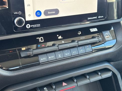 Used 2024 Toyota Tundra SR5 w/ SR5 Convenience Package image 24