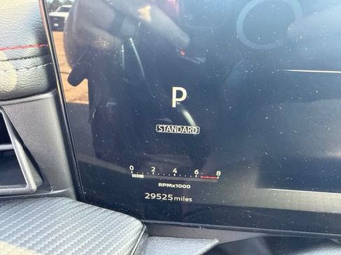 Used 2025 Nissan Kicks SR FWD image 25