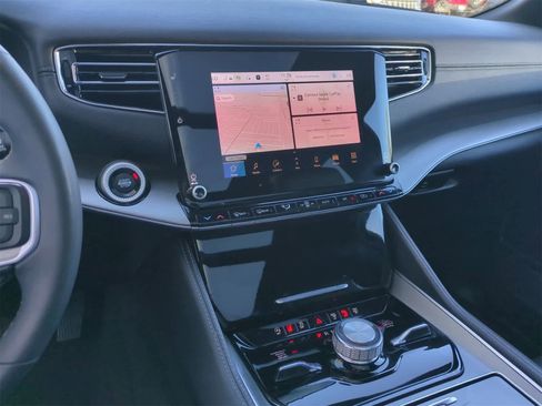 Used 2023 Jeep Wagoneer Series II w/ Convenience Group I image 27