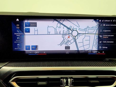 Used 2022 BMW i4 M50 AWD/4WD image 19