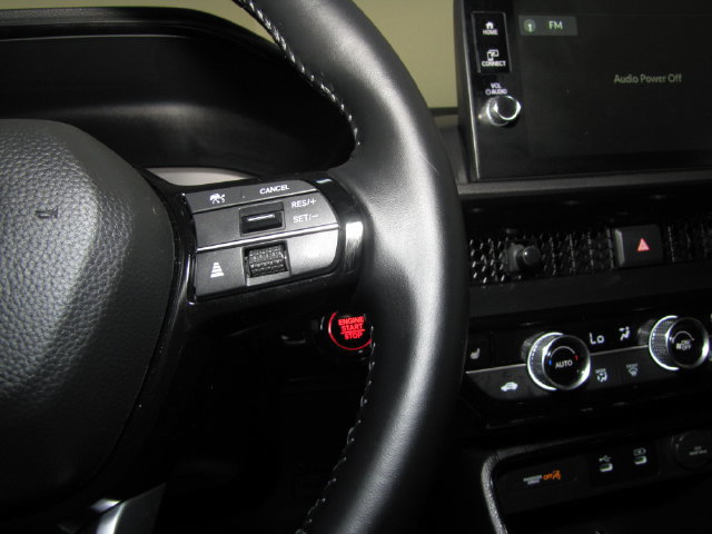 Certified 2026 Honda CR-V EX-L image 29