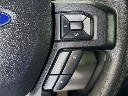 Used 2016 Ford F150 XLT w/ Trailer Tow Package image 15