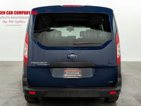 Used 2017 Ford Transit Connect XL image 12