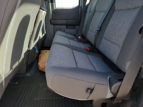 New 2026 Ford F450 XL image 7