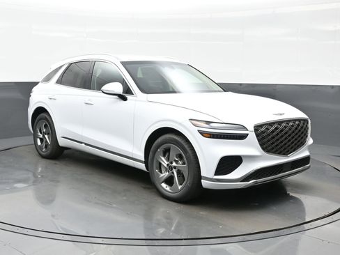 New 2026 Genesis GV70 2.5T image 8