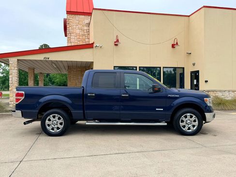 Used 2014 Ford F150 XLT w/ Equipment Group 302A Luxury RWD image 6