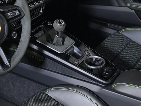 Certified 2023 Porsche 911 Carrera T image 16