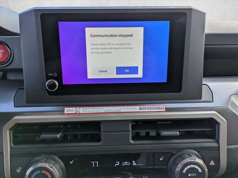 New 2026 Toyota Tacoma TRD Off-Road image 11