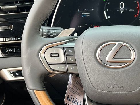 New 2026 Lexus RX 350 Premium image 17