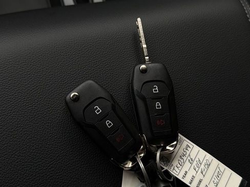 New 2026 Ford F150 STX w/ Equipment Group 200A RWD image 55